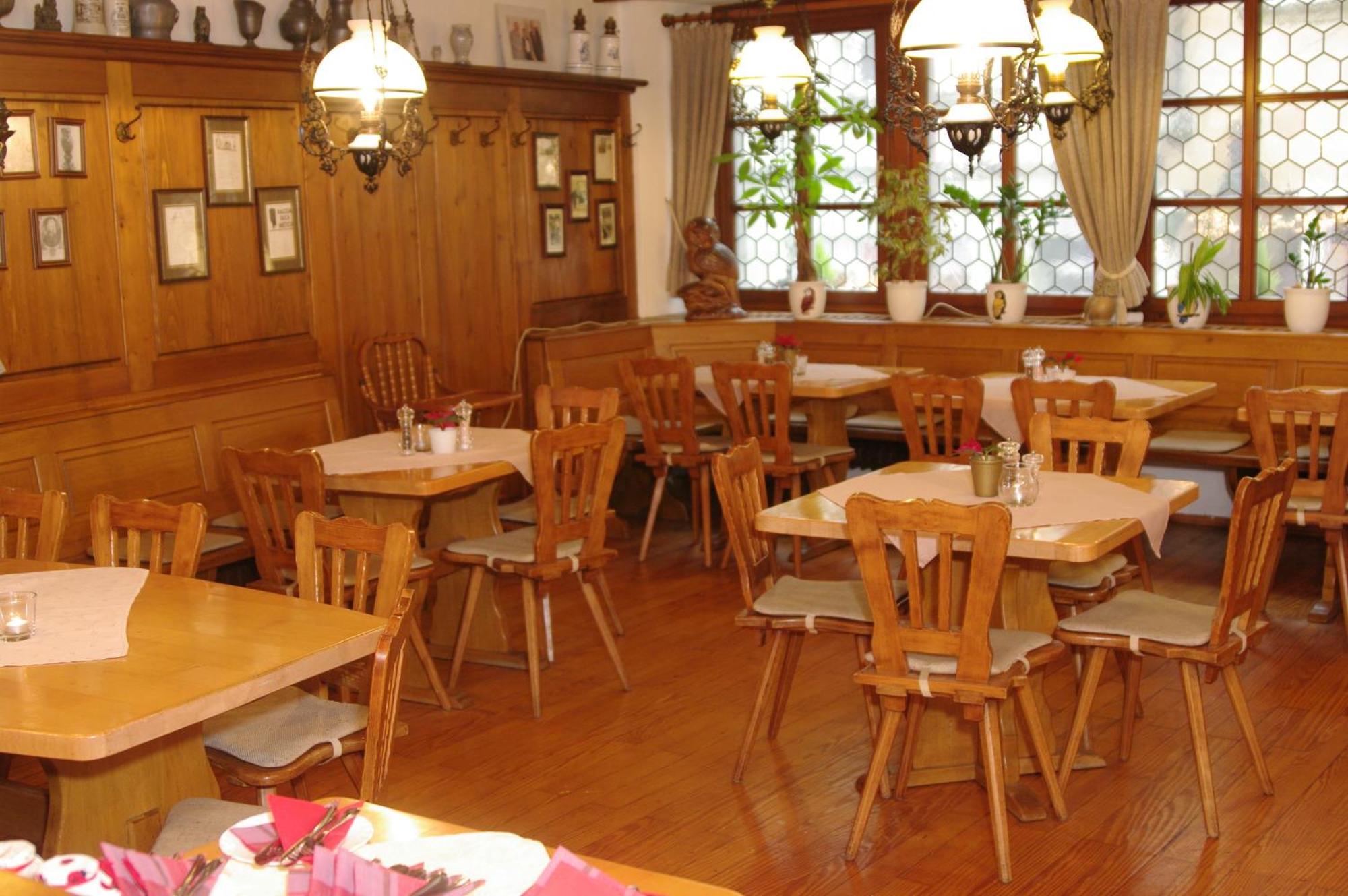 Gasthof Zum Kauzen Ochsenfurt Dış mekan fotoğraf