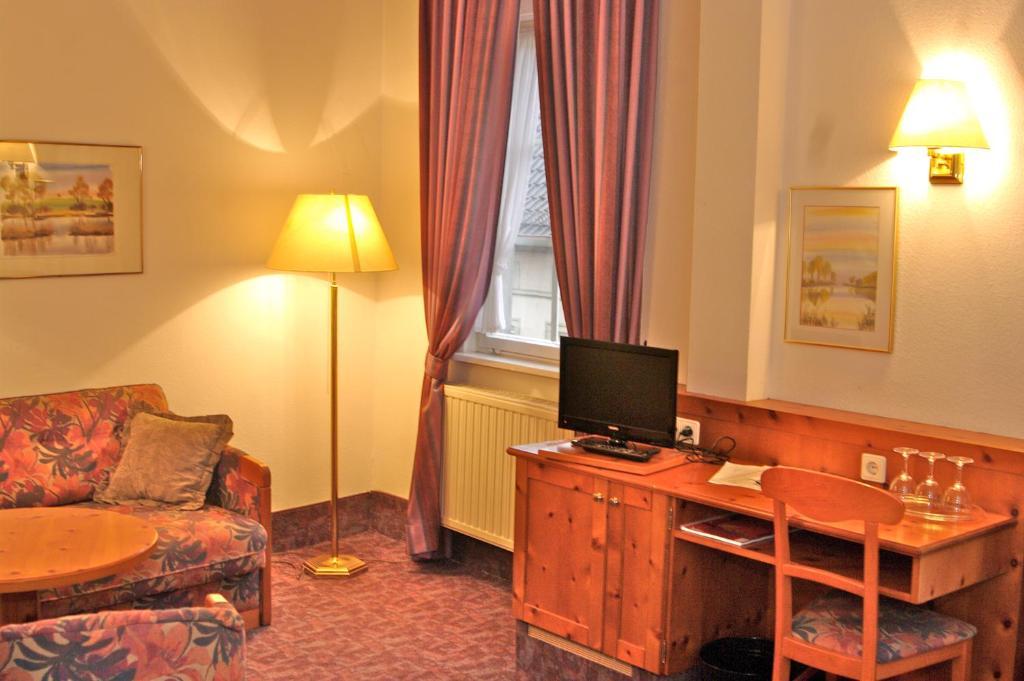 Gasthof Zum Kauzen Ochsenfurt Oda fotoğraf